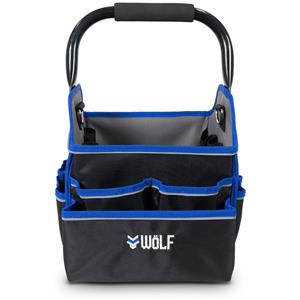 WoLF 300mm Tool Tote WTT300