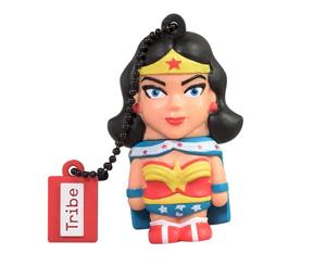 Wonder Woman USB Memory Stick 8GB