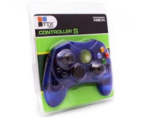 Xbox Controller Generic Blue