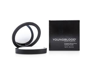 Youngblood Pressed Mineral Rice Powder Light 10g/0.35oz