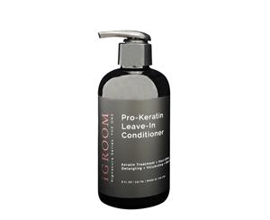 iGroom Pro-Keratin Leave-In Conditioner 8oz (237ml)