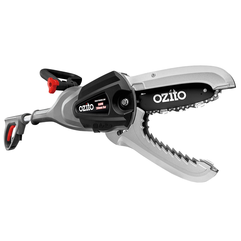 Ozito cheap pruning saw