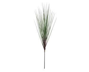 1pce Green Display Grass Stem 150cm Artificial Plant / Flower Filler - Green