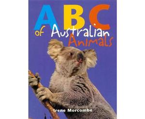 ABC of Australian Animals