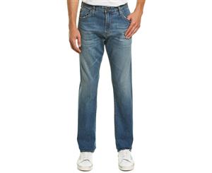 Ag Jeans The Ives Blue Modern Athletic Jean