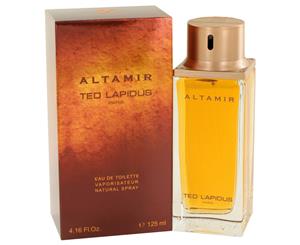 Altamir by Ted Lapidus 125ml EDT Spray