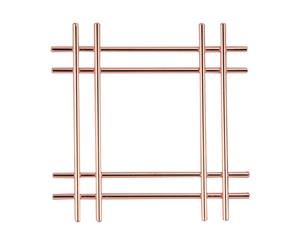 Apollo Copper Trivet 20cm