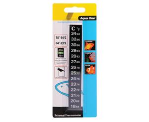 Aqua One Digital Thermometer