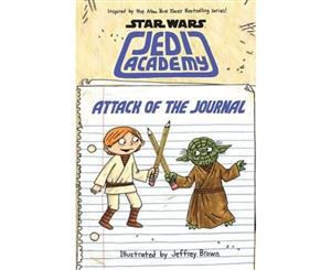 Attack of the Journal