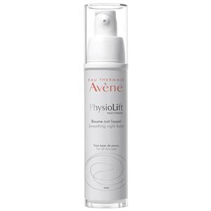 Avene Physiolift Smoothing Night Balm 30ml