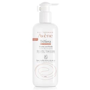 Avene Trixera Nutrition Nutri-fluid Balm 400ml