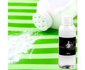 Baby Powder Reed Diffuser Fragrance Oil Refill 50ml FREE BONUS Reeds