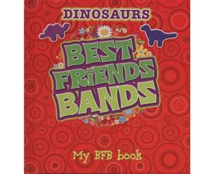 Best Friends Bands  Dinosaur  Bands for Bffs