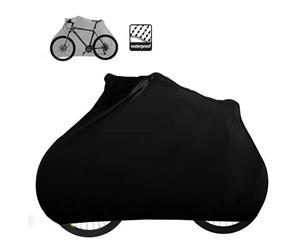 Bicycle Bike Outdoor Dust Rain Waterproof Cover 29er