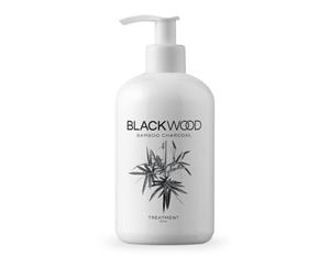 Blackwood Bamboo Charcoal Treatment 500ml