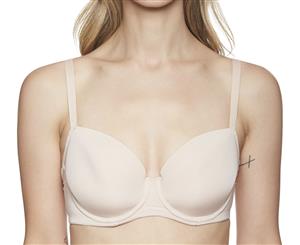 Bonds Women's Full Busted Shaper Top Bra - Base Blush