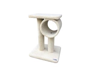 Bono Fido Cat Scratcher Perch & Nest I