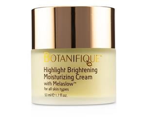 Botanifique Highlight Brightening Moisturizing Cream 50ml/1.7oz