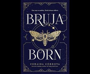 Bruja Born