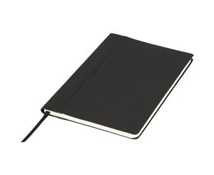 Bullet Avery A5 Notebook (Black) - PF2184