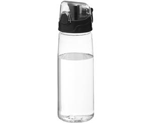 Bullet Capri Sports Bottle (Transparent Clear) - PF154