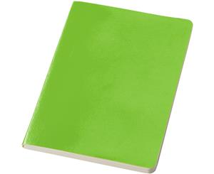 Bullet Gallery A5 Notebook (Lime) - PF645