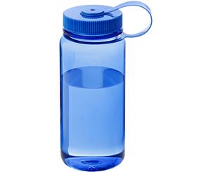 Bullet Hardy Bottle (Transparent Blue) - PF140