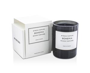 Byredo Fragranced Candle Bohemia 240g/8.4oz