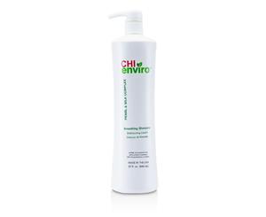 CHI Enviro Smoothing Shampoo 946ml/32oz