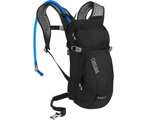 CamelBak Magic 7Ltr Womens Hydration Pack 2L Reservoir Black