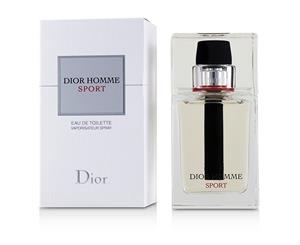 Christian Dior Dior Homme Sport Eau De Toilette Spray 50ml/1.7oz