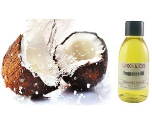 Coconut Rain - Fragrance Oil