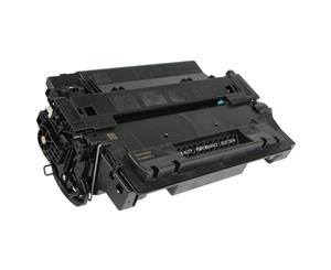 Compatible HP CE255A Laser Toner Cartridge