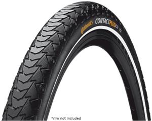 Continental Contact Plus 700x47c Reflex Urban Tyre