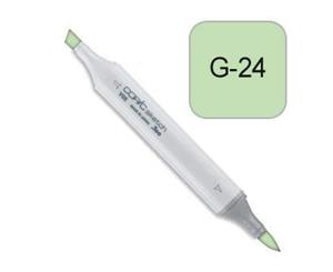 Copic Sketch Marker Pen G24 - Willow