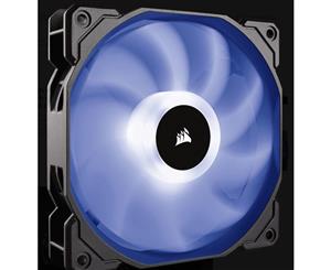 Corsair SP 120mm Fan RGB LED w/Controller Static Pressure