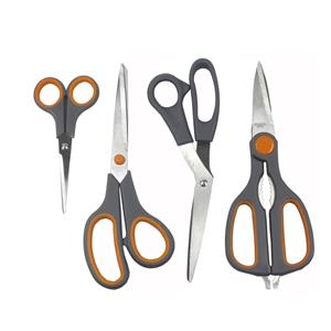 Craftright 4 Piece Scissor Set