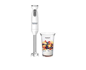 Cuisinart Smart Stick 2 Speed Hand Blender White