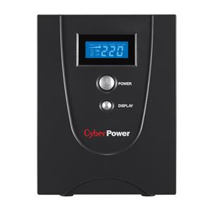 CyberPower Value 1500VA 900W Line Interactive UPS