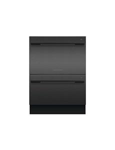 DD60DDFB9 14 Place Setting Double Dishdrawer Dishwasher