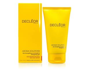 Decleor Aroma Solutions Energising Gel For Face & Body 150ml/5oz