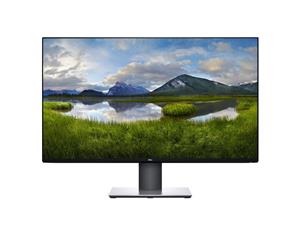 Dell Ultrasharp U3219q Led Display 80 Cm (31.5") 4K Ultra Hd Flat Matt