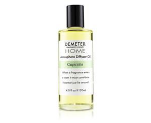 Demeter Atmosphere Diffuser Oil Caipirinha 120ml/4oz