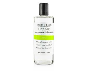 Demeter Atmosphere Diffuser Oil Lime 120ml/4oz