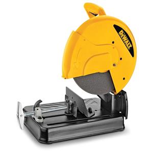 Dewalt 2200W 355mm Cut Off Saw D28710-XE