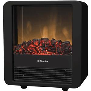 Dimplex Mini Cube 1.5kW Portable Electric Fire