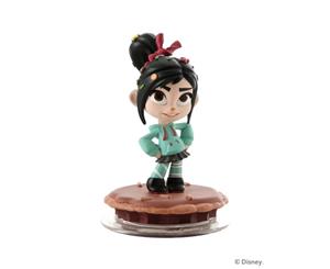 Disney Infinity 1.0 Vanellope (Wreck-It Ralph) Character Figure