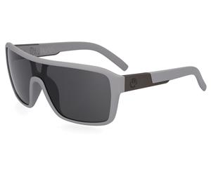 Dragon Men's Remix Sunglasses - Grey Matter/Grey