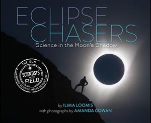 Eclipse Chaser  Science in the Moon's Shadow