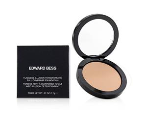 Edward Bess Flawless Illusion Transforming Full Coverage Foundation # Fair 7.7g/0.27oz